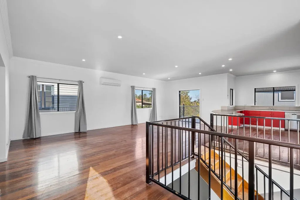 Spacious Family Home in Bardon