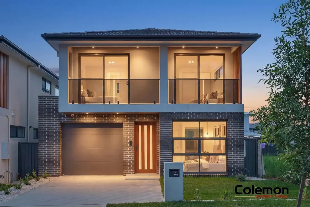 Melonba 5कमरा Brand New Luxury Family Home | 5 Bedrooms | Multiple Living Areas