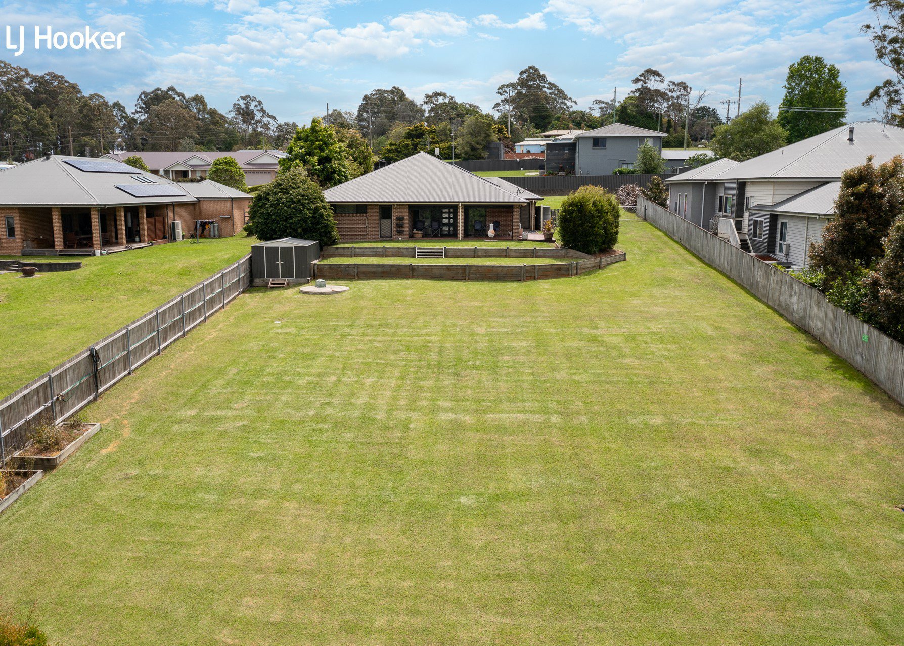 5 CONNOLLY ST, TOMERONG NSW 2540, 0部屋, 0バスルーム, House