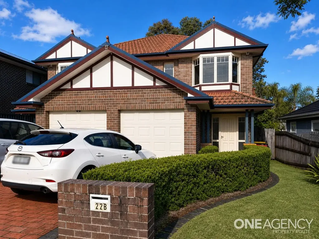 Spacious Family Home in a Convenient Location