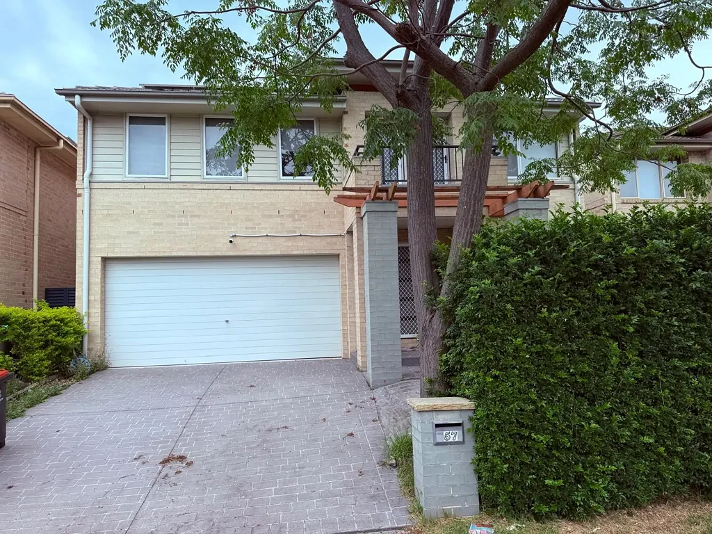 Lovely 4 bedroom family home