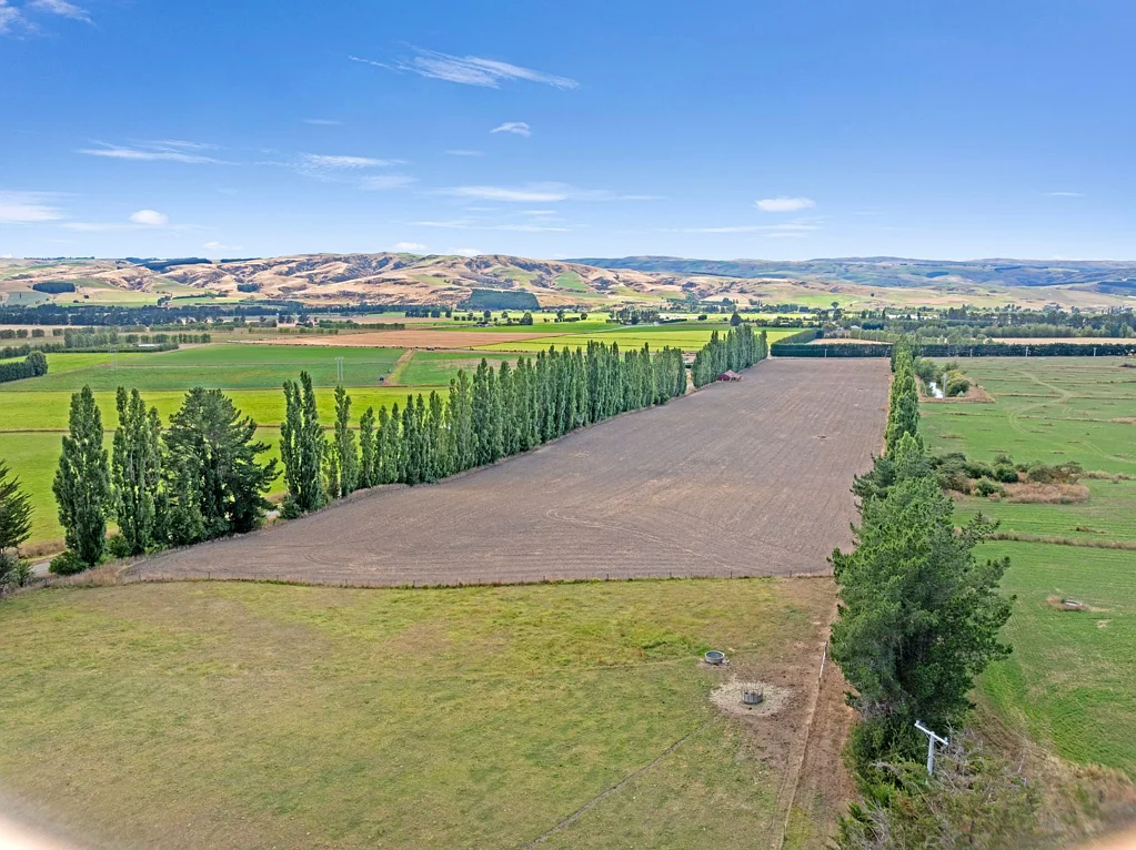 Roxburgh  Prime Lifestyle Land - Power, Water & Possibility