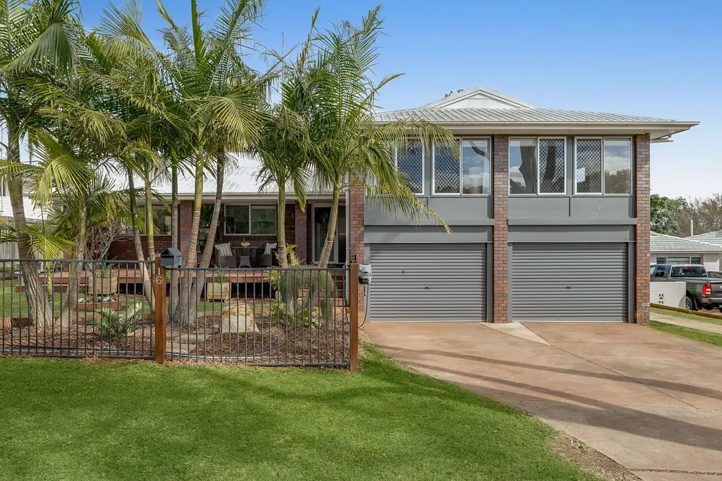 16 South Street, Rangeville, QLD 4350