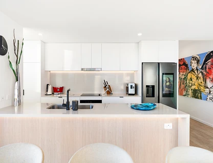 811/256 Stanhill Drive, Surfers Paradise, Gold Coast, 3房, 2浴, Apartment