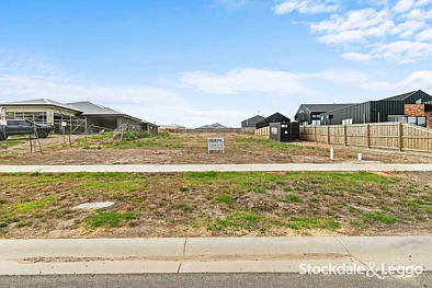 Labas ng Bahay - 14 Bartholomew Circuit, Traralgon, VIC 3844