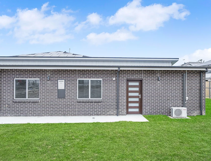 17A Empire Drive (Gables), Box Hill, Outer Western Sydney, 2 Schlafzimmer, 1 Badezimmer, House