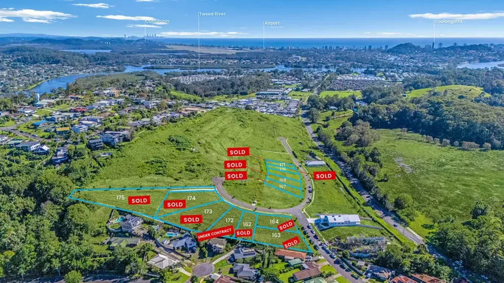 57 Fraser Drive "East", Tweed Heads South, NSW 2486