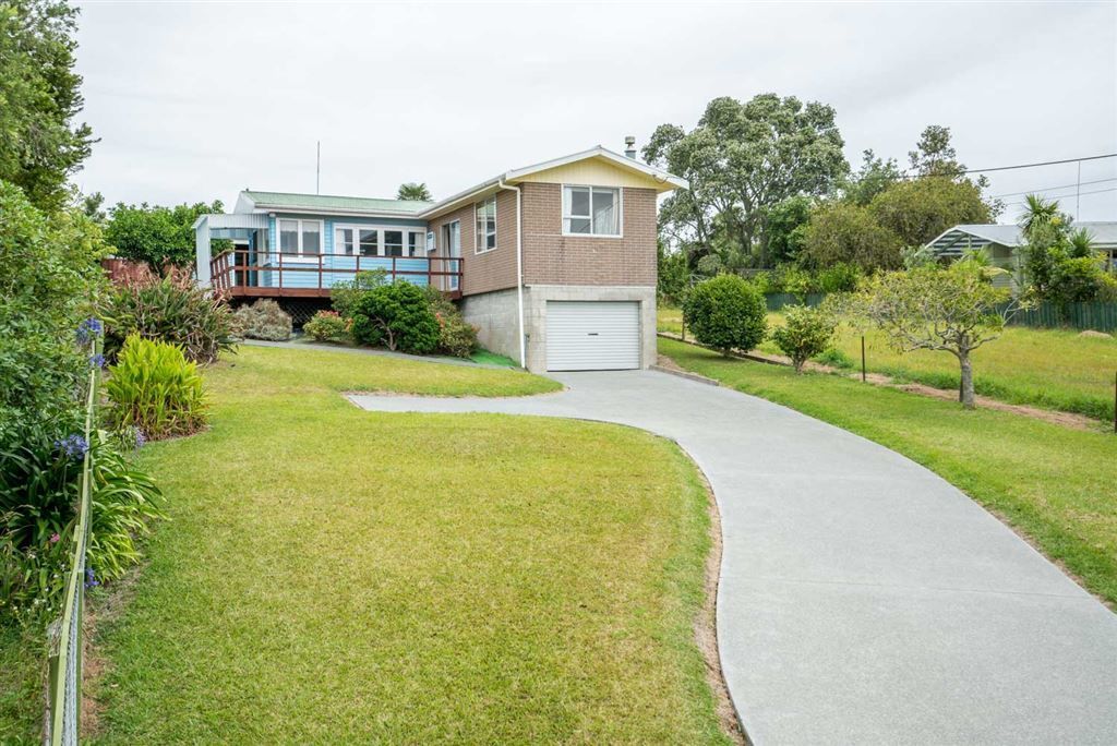 7 Foster Crescent, Snells Beach, Auckland - Rodney, 2 غرف, 1 حمامات