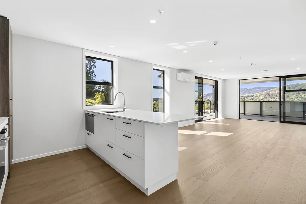 Nelson City 2कमरा Affordable, Elegant, and Perfectly Positioned