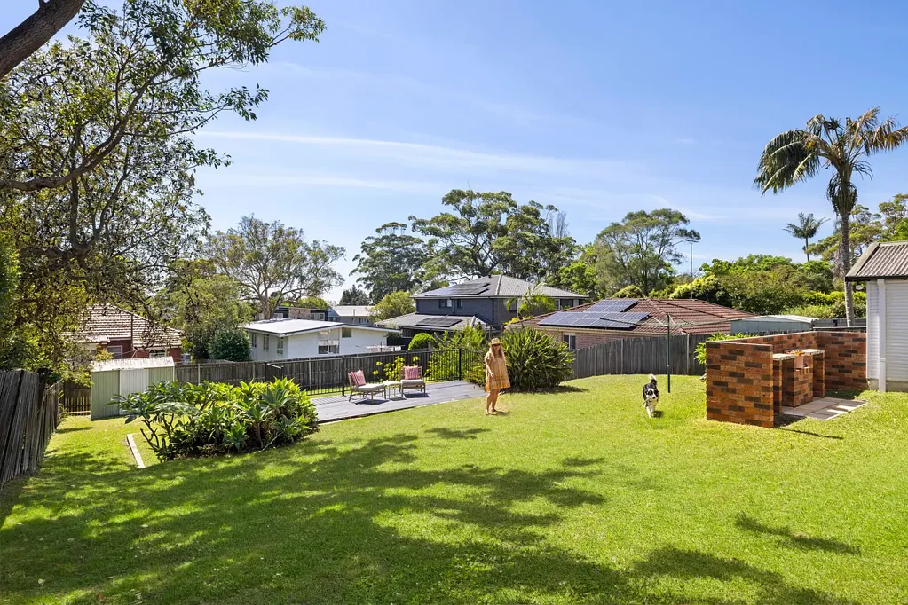 14 Normandy Road, Allambie Heights, NSW 2100