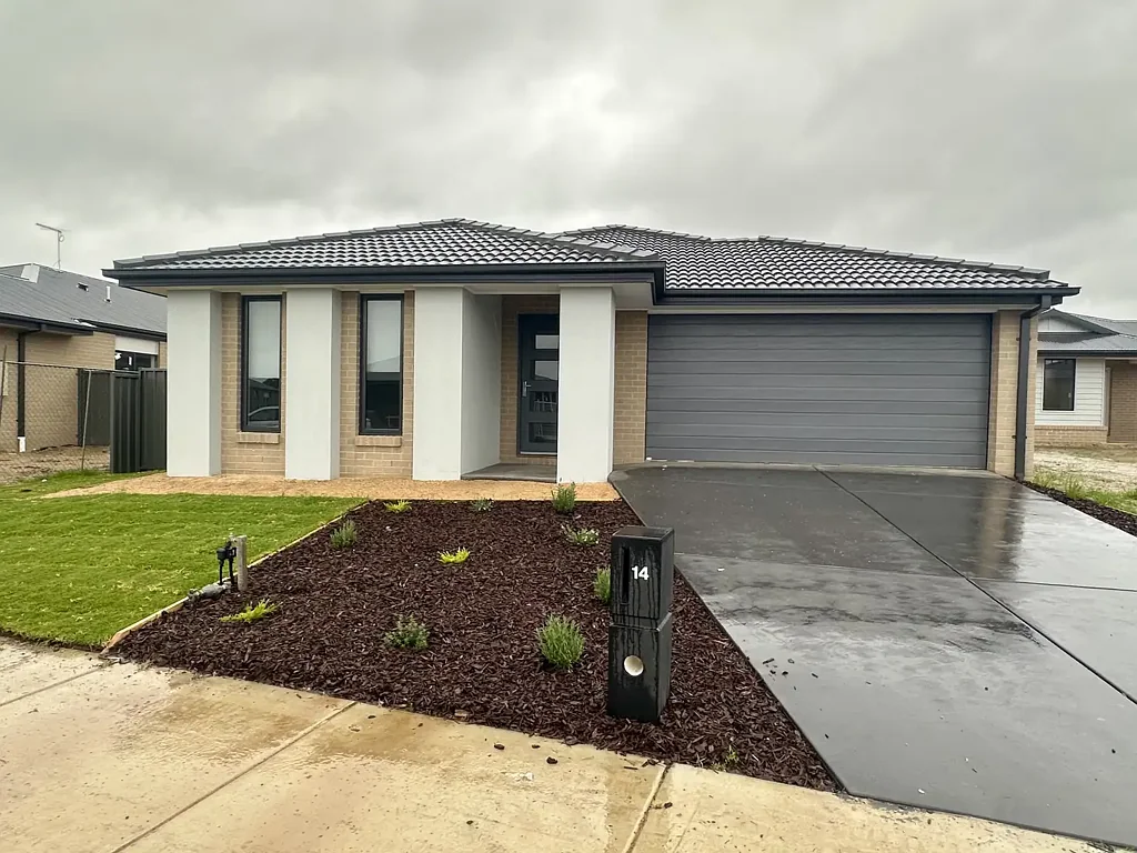 Brand New Family Home in Sought-After New Development