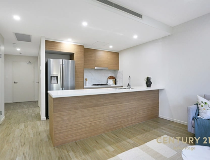 10/27-31 Veron Street, Wentworthville, Parramatta (Northwest suburbs), 2 ਕਮਰੇ, 2 ਬਾਥਰੂਮ, Apartment