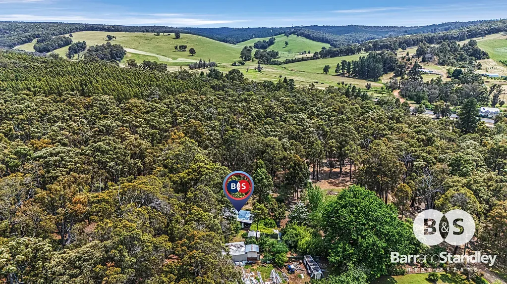 21 Maslin Street, Mullalyup, WA 6252