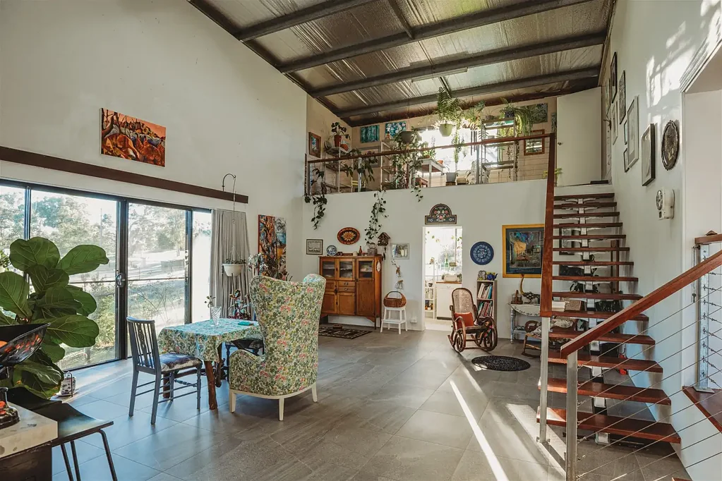 Inverell 4બેડરૂમ Price Reduction: Endless Potential & Unique Conversion