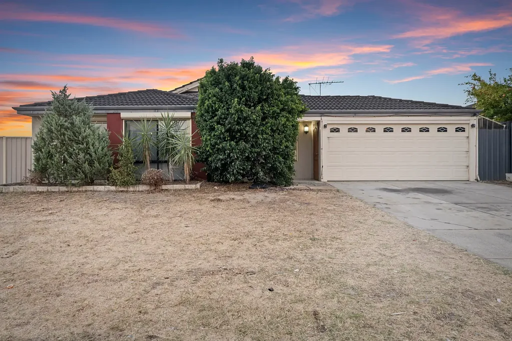 2 Cherruck Close, Maddington, WA 6109