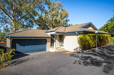 Unit 2/34 PROSERPINE CIRCUIT, AMAROO, 0房, 0浴, Townhouse