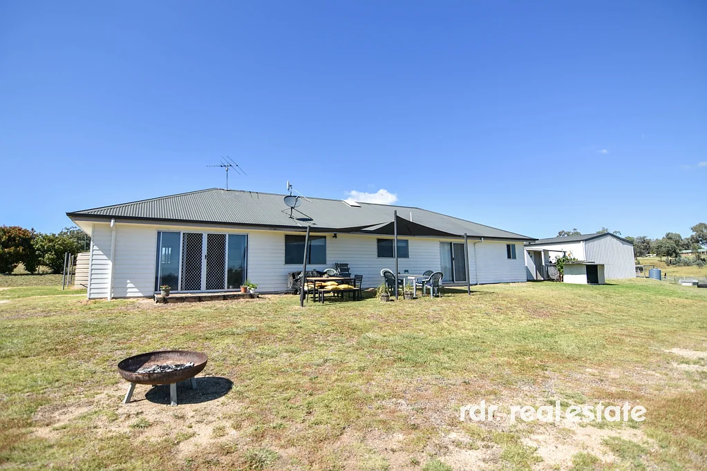 Inverell 5Moenga SERENITY & SPACE AWAIT
