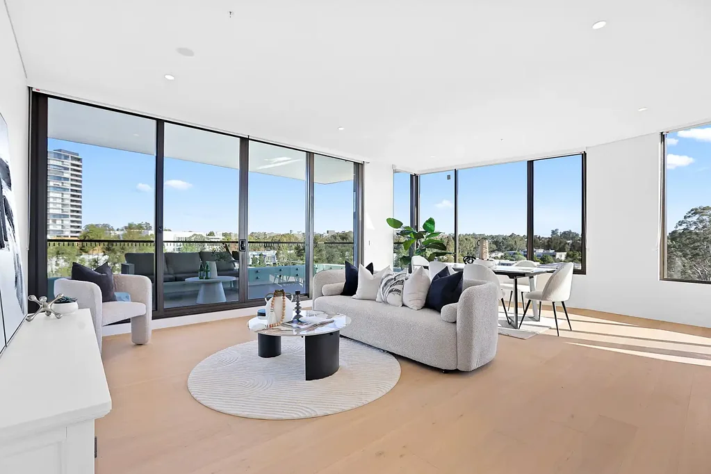 622/23 Spurway Drive, Norwest, NSW 2153