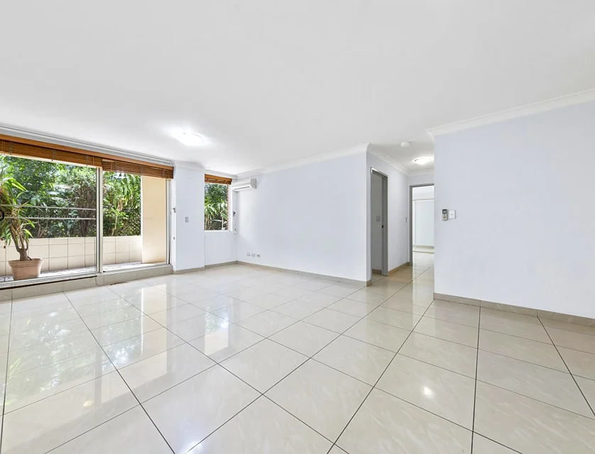 G04/10 Wentworth Drive, Liberty Grove, Inner West, 2部屋, 2バスルーム, Apartment
