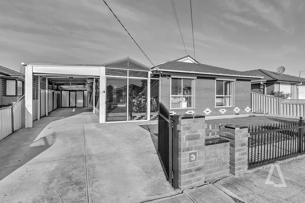 110 Tamar Drive, Deer Park, VIC 3023