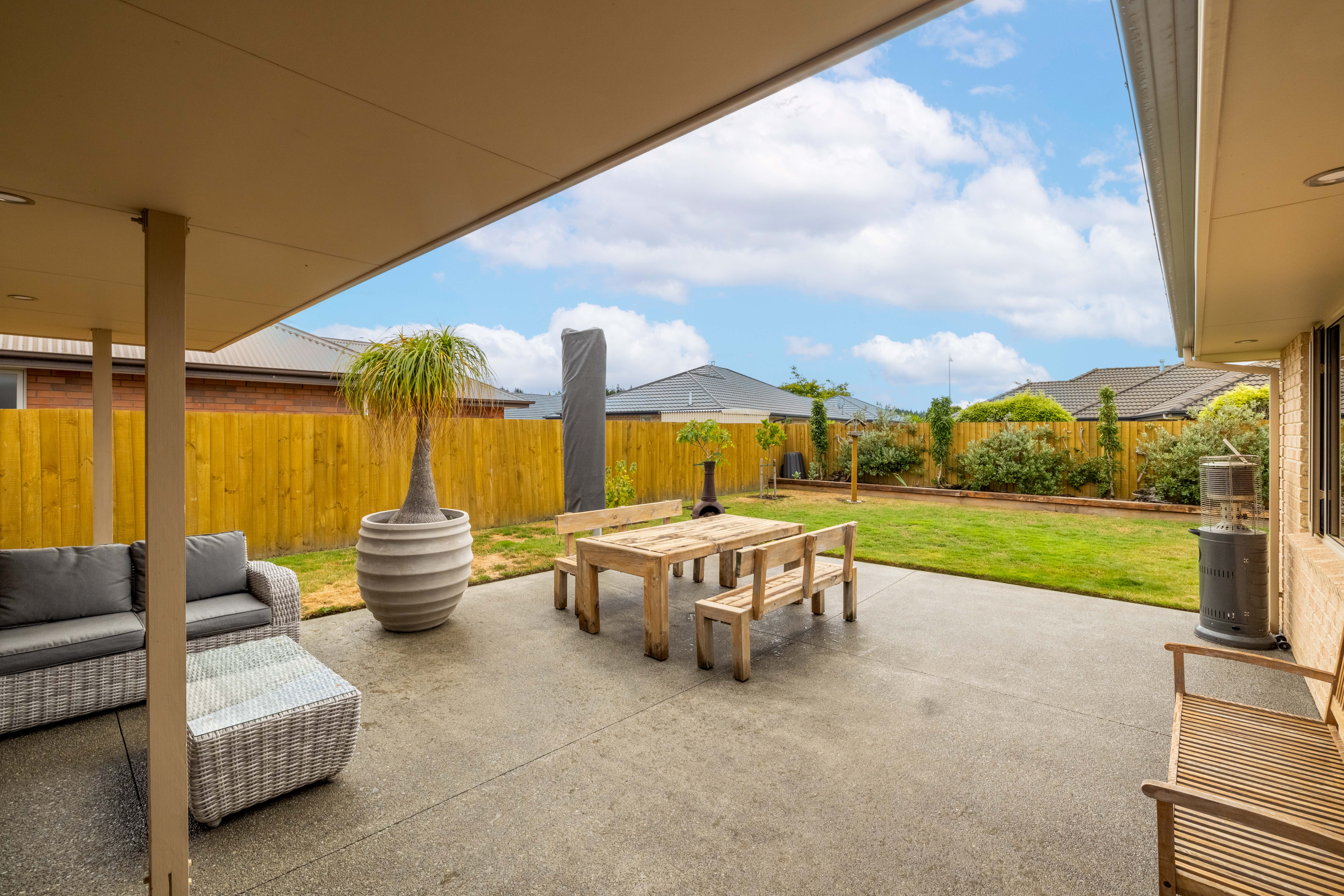 15 Papaumu Green, Parklands, Christchurch, 4 chambres, 0 salles de bain, House