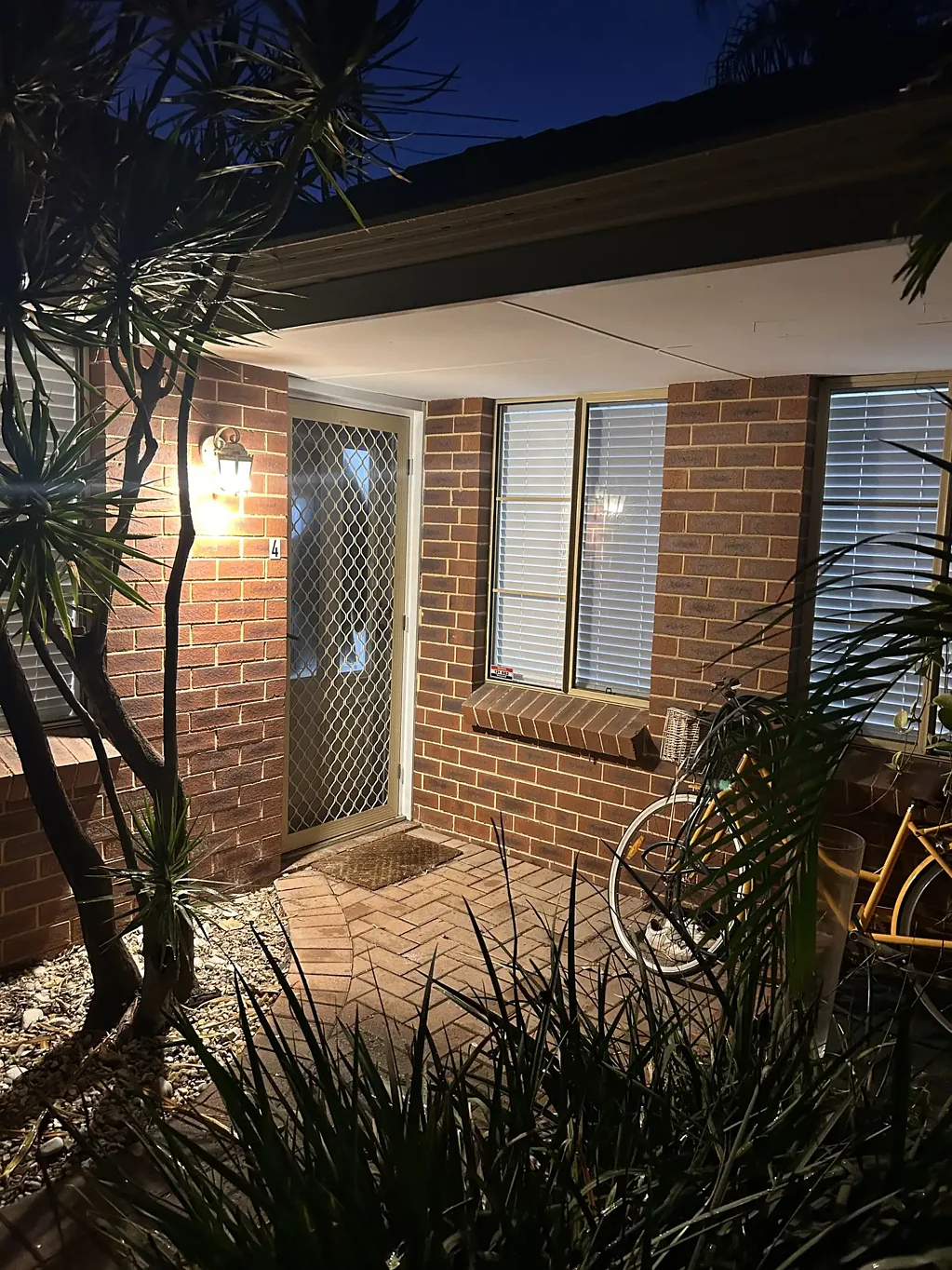Modern comfort meets unbeatable location!