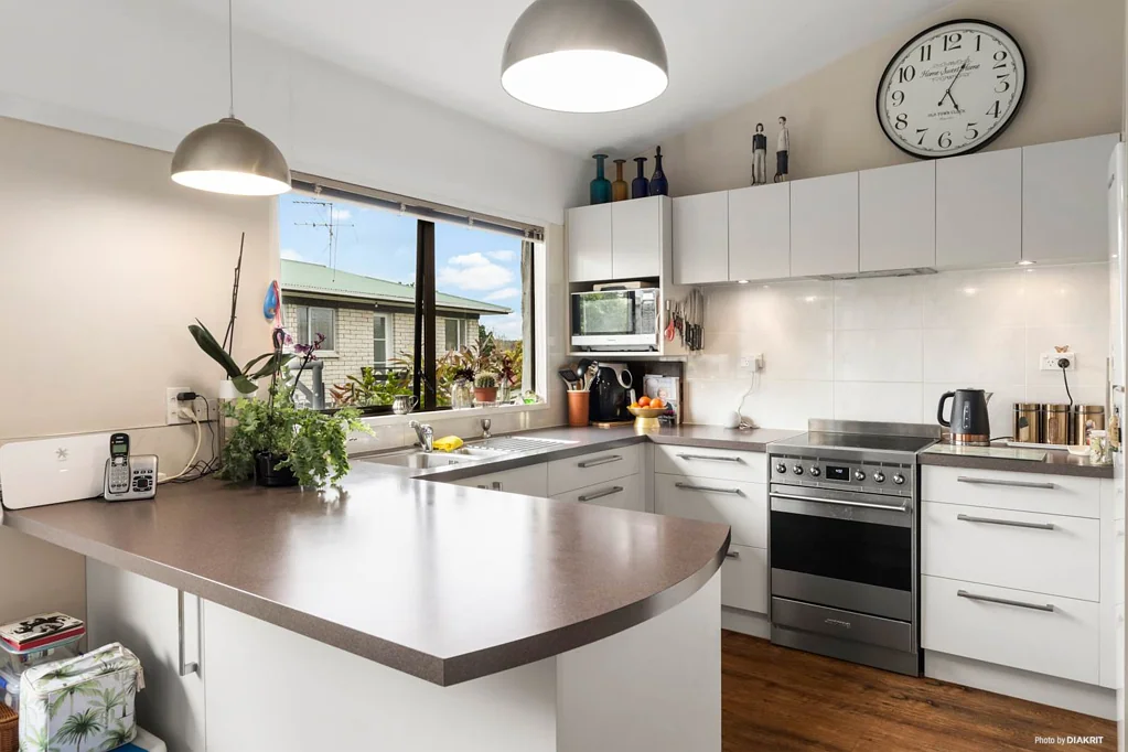 Pukekohe 2ਬੈੱਡਰੂਮ Two Beddie Beauty