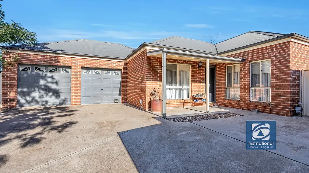 Moama 3房  Central Moama townhouse not to miss!