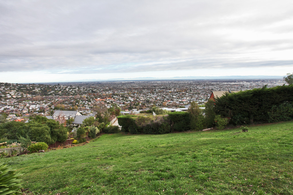 76b Huntsbury Avenue, Huntsbury, Christchurch, 0 chambres, 0 salles de bain