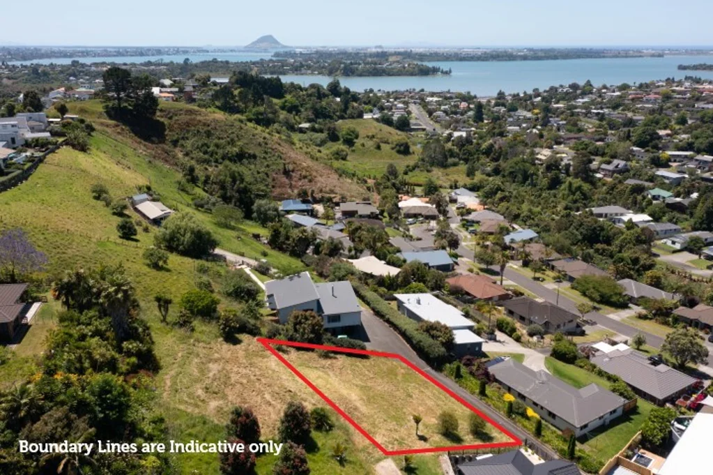 Welcome Bay Outlook, Space And Opportunity