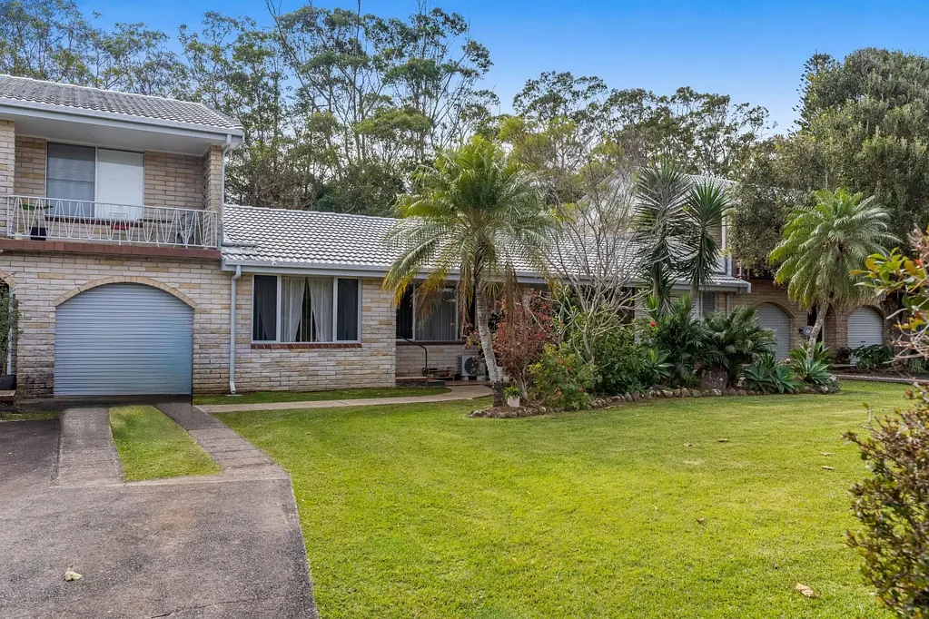 East Ballina 2Moenga East Ballina Villa