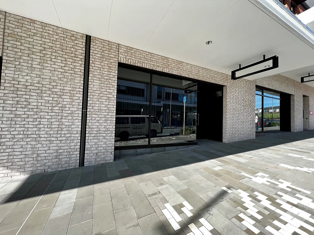 Long Bay Long Bay Village Retail opportunity
