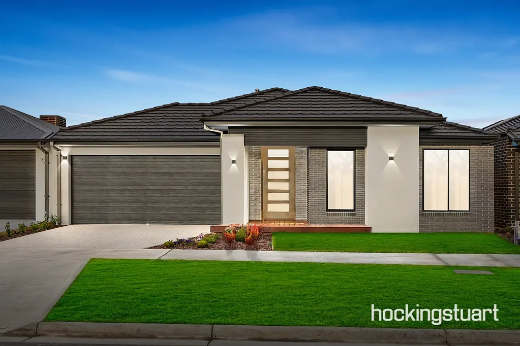 Donnybrook 4部屋 Brand-New Luxury Home – Style, Space & Location