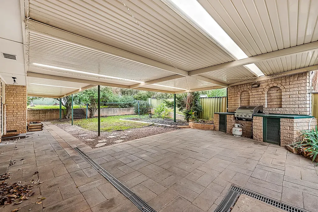 Energy Saving, renovated home with both comfort and lifestyle