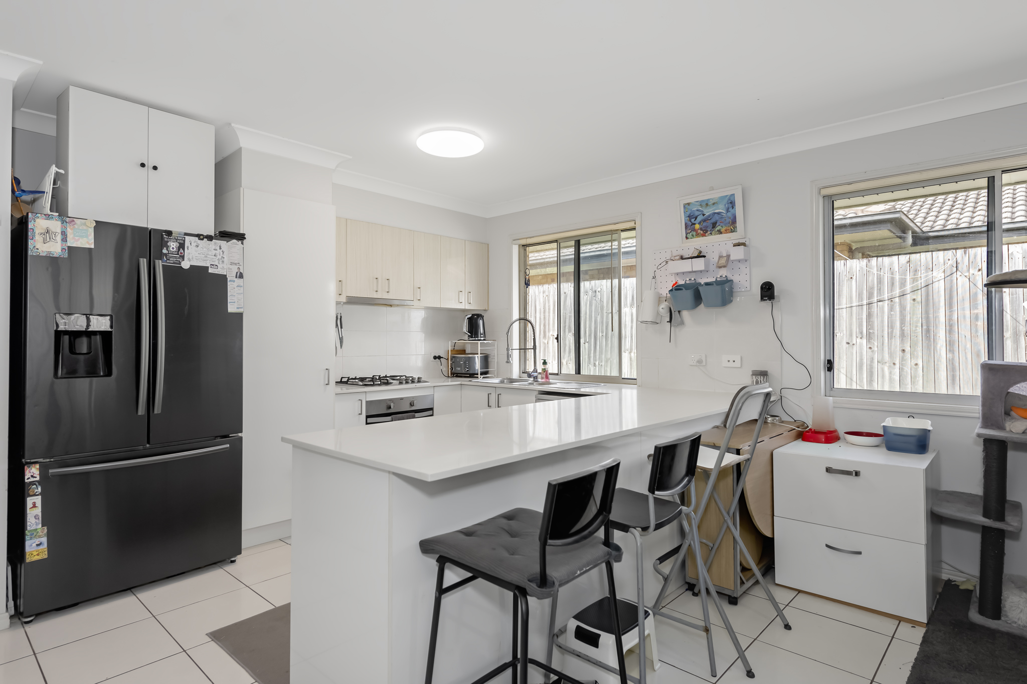 3 JOHN CR, PIMPAMA QLD 4209, 0房, 0浴, House