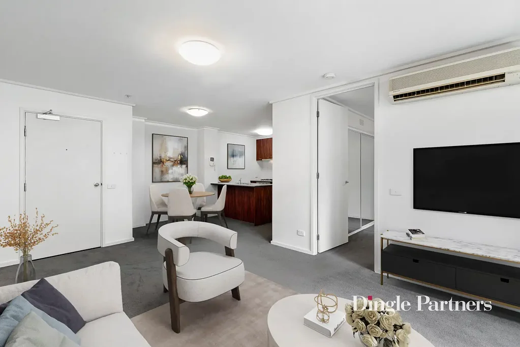 511/668 Bourke Street, Melbourne, VIC 3000