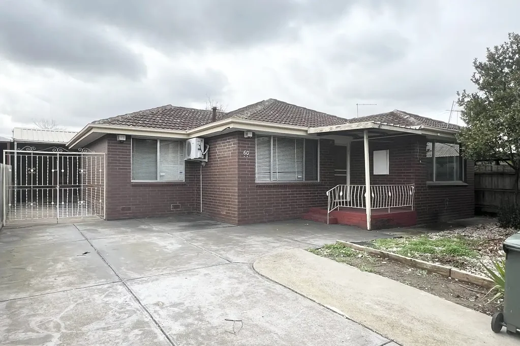Family Home Nestled in Quiet Street