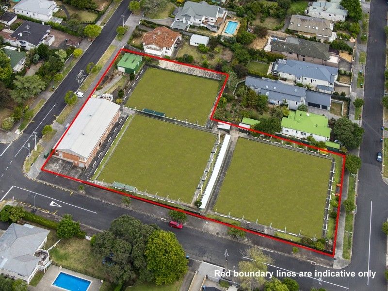 14 Rangitoto Avenue, Remuera, Auckland, 0房, 0浴