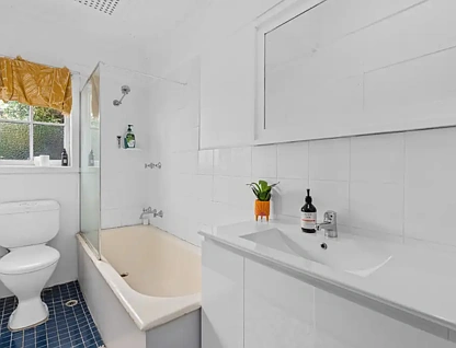 2/84 The Esplanade, Cronulla, Sutherland Shire, 2 ਕਮਰੇ, 1 ਬਾਥਰੂਮ, Flat