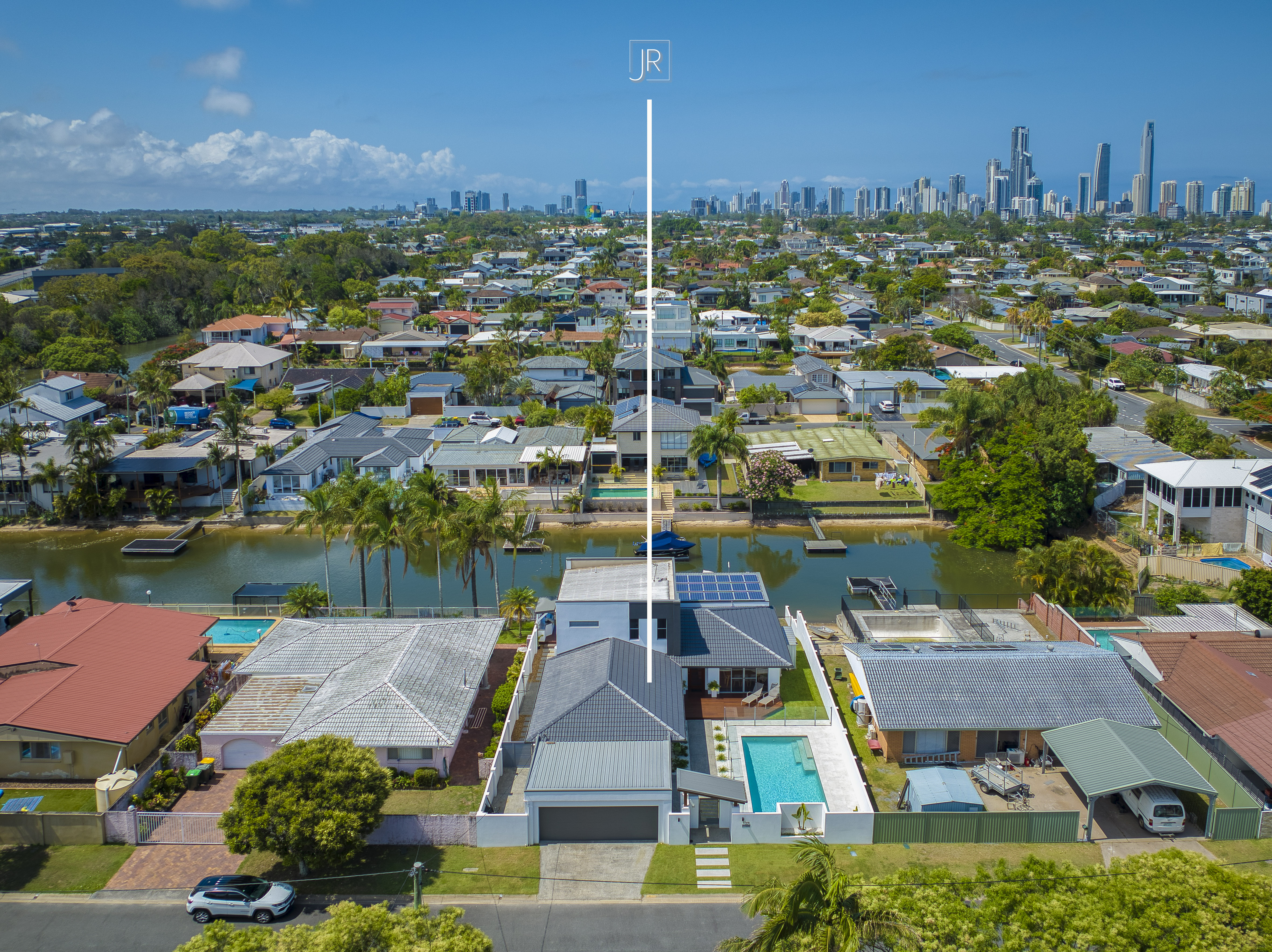 5 BUENA VISTA CT, BROADBEACH WATERS QLD 4218, 0 ਕਮਰੇ, 0 ਬਾਥਰੂਮ, House