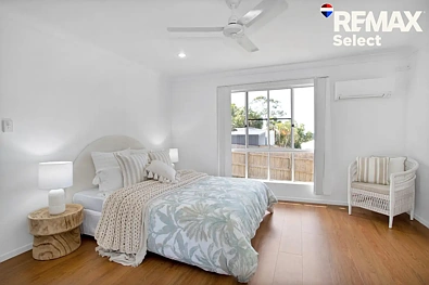 1/6 Florence Street, Eimeo, QLD 4740, 4 Schlafzimmer, 2 Badezimmer, House