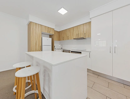 707/11 Bowen Bridge Road, Bowen Hills, Brisbane - Inner City Region, 1 ห้องนอน, 1 ห้องน้ำ, Apartment