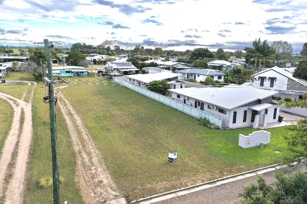 177A Chippendale  Street, Ayr, QLD 4807