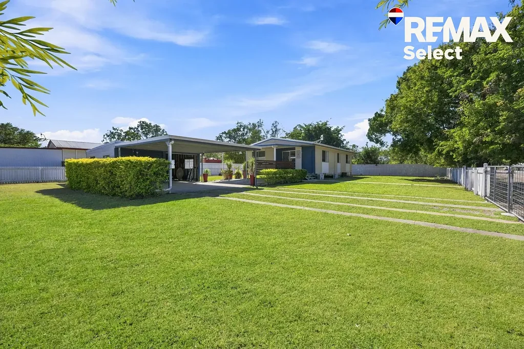 Nebo 3Kwarto Beautifully Presented Home on a Spacious 1,089m² Block