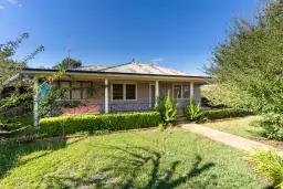 11 CARDINGTON ST, Yeoval