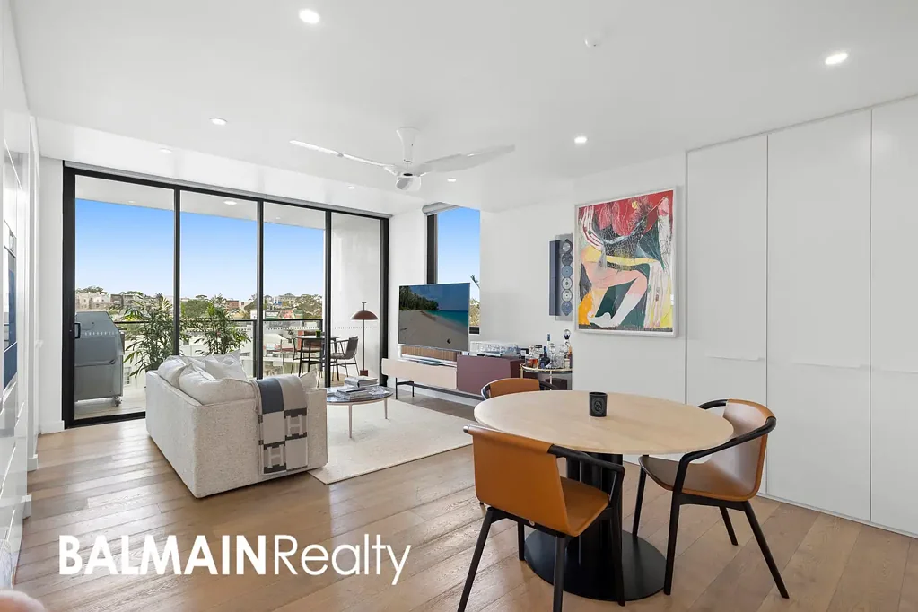 316/124 Terry Street, Rozelle, NSW 2039