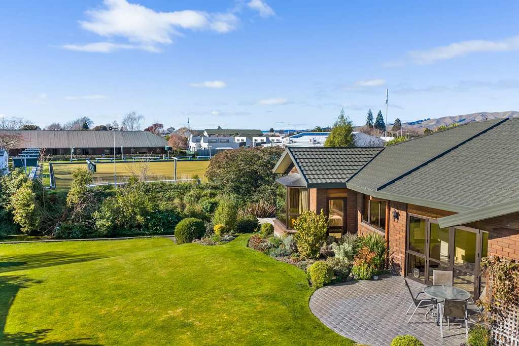 Springlands 4 Bedroom Four bedroom Springlands home