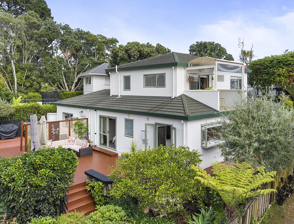 114A Allum Street, Kohimarama, Auckland City, Auckland