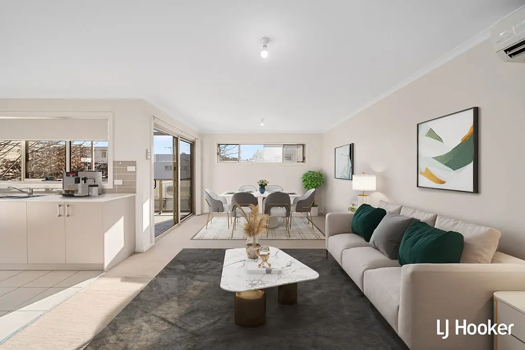 74/64 Kings Canyon Street, Harrison, ACT 2914