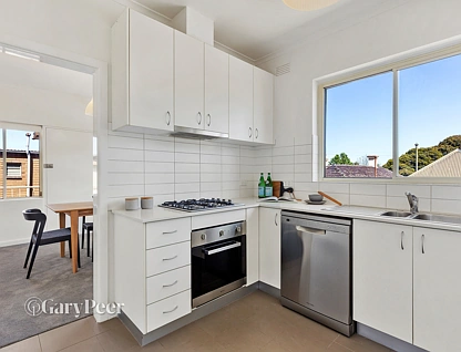 4/20-22 Malvern Grove, Caulfield North, Inner East Melbourne, 2 Kuwarto, 1 Banyo, Apartment